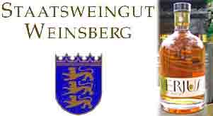 Staatliches Weingut Weinsberg
