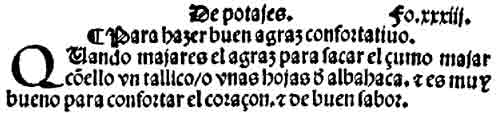Roberto de Nola, 1529