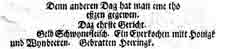 Aus: J.D. Schieferdecker, Weißenfels 1703