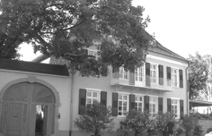 Das Haus der Dominikaner