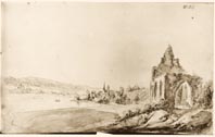 Ansicht v.Caspar Schneider 1813