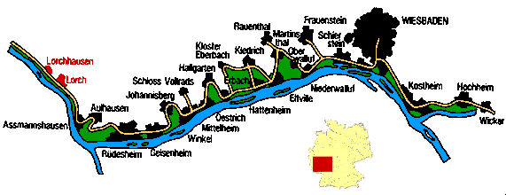 Der Rheingau