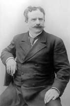Ferdinand von Heuss (1848-1924)