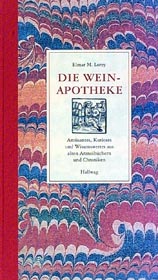 Die Weinapotheke